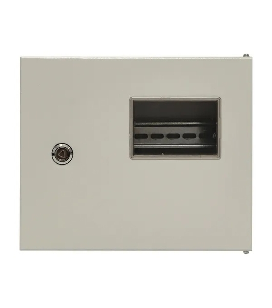 Счетчик на дин-рейку EKF Basic mb54-1E-bas Щит ЩУ-1/1-0 (250х300х100) IP54