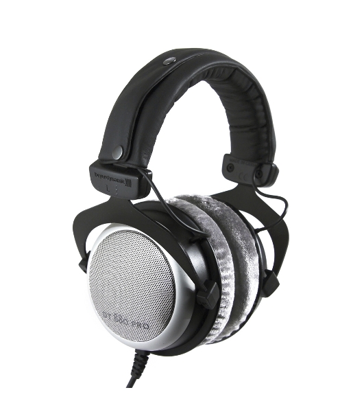 Наушники Beyerdynamic DT 880 PRO 250 OHMS