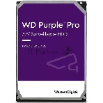 Жесткий диск Western Digital Original SATA-III 18Tb WD181PURP Video Purple Pro (7200rpm) 512Mb 3.5', фото 1