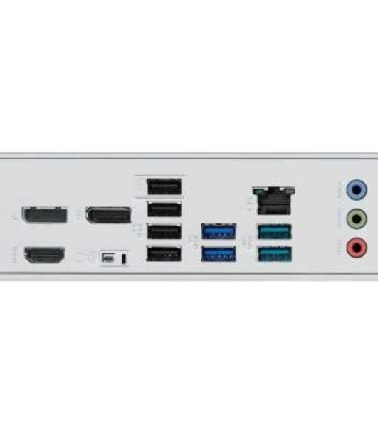 Материнская плата ASUS PRIME B850M-A-CSM, AM5, AMD B850, 4xDDR5, 4xSATA, 3xM.2, 1xPCIe 5.0 x16, 1xPCIe 4.0 x4, 2xDP, 1xHDMI, 1x2.5Gb LAN, 2xUSB-A 10Gbps, 2xUSB-A 5Gbps, 4xUSB-A 2.0, 3x3.5 мм, 7.1, mATX