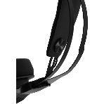 Гарнитура проводная с микрофоном A4Tech Bloody G570 черный/серый 2м мониторные USB оголовье (G570 USB/BLACK + GREY), фото12