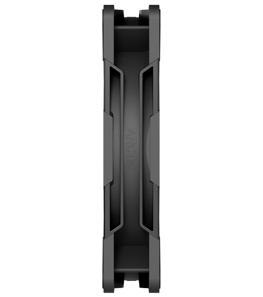 Вентилятор корпусной ARCTIC P14 Pro A-RGb - 3 Pack retail (ACFAN00320A)