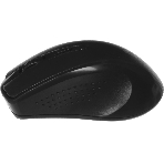 Мышь беспроводная Defender Datum MM-265 черный, 1600 dpi, радиоканал, USB, кнопки - 4, фото6