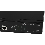 Коммутатор Dahua DH-LR2218-16ET-240, 16×100 Мбит/с + 2×1 Гбит/с, управляемый, фото4