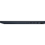 Ноутбук ASUS Zenbook 14 OLED UX3405-ST1485 Intel Core Ultra 5 225H 4300MHz/14'/2880x1800/16GB/512GB SSD/Intel Arc Graphics/Wi-Fi/Bluetooth/Windows 11 Pro (90NB14W1-M025X0_Win11P) Blue, фото8