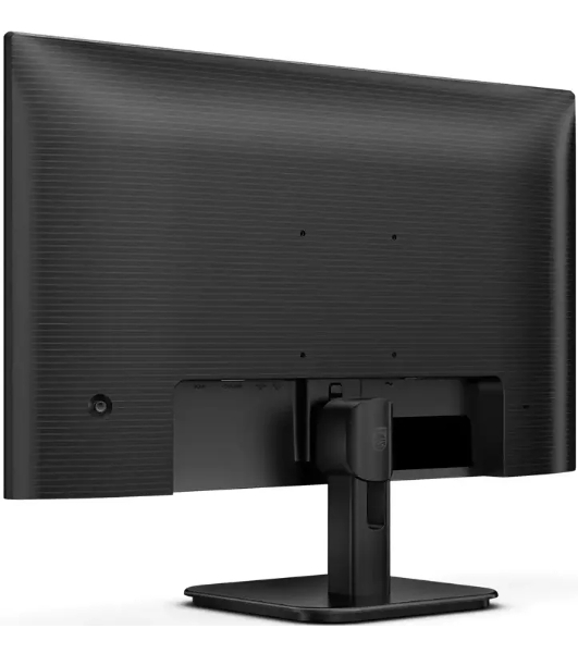 Монитор 27' Philips E Line 27E1N1100A IPS 1920x1080, 100 Гц, 4 мс, 16:9, 250 кд/м2, 1xHDMI, 1x3.5 мм, черный