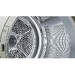 Сушильная машина Bosch WTN86202ME серый, 8 кг, сушка - конденсационная, программ - 13, 59.8 x 84.2 x 61.3 см, фото4