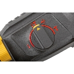 Перфоратор FIT AH-800, SDS-plus, 800 Вт, 3 Дж, от сети, фото9