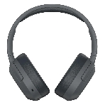 Гарнитура накладные Edifier W820NB PLUS серый беспроводные bluetooth оголовье, фото3