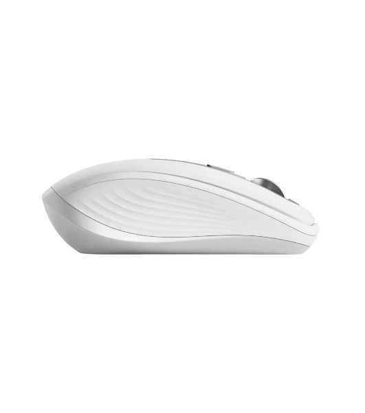 Мышь беспроводная/проводная Logitech MX Anywhere 3S серый, 8000 dpi, радиоканал, Bluetooth, USB, кнопки - 6