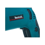 Дрель ударная Makita HP2070F 1010Вт, фото3