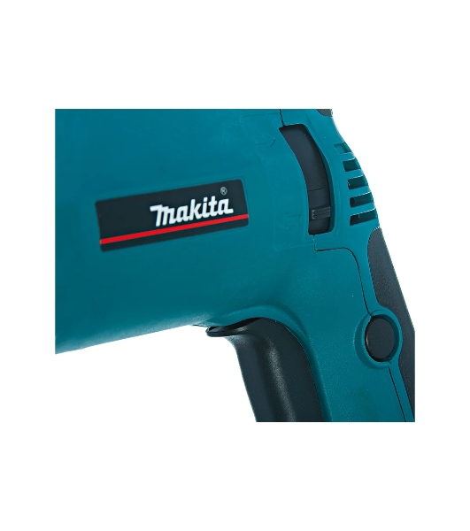 Дрель ударная Makita HP2070F 1010Вт