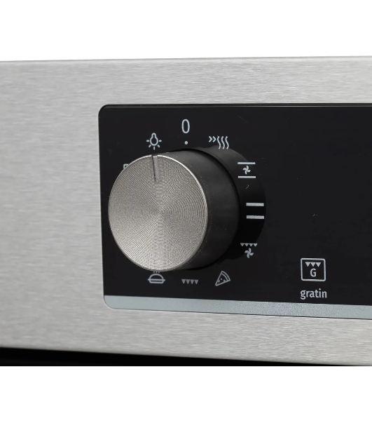Духовка электрическая Gorenje BO6735E05X, встраиваемая