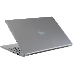 Ноутбук IRU Tactio 14ALH Core i3 1215U 16Gb SSD512Gb Intel Iris Xe graphics 14' IPS FHD (1920x1080) Windows 11 Professional grey 4000mAh (2059060), фото5