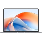 Ноутбук Honor MagicBook X16 Plus 2025 16', 2025, IPS, Intel Core 5 220H 2.7ГГц, 12-ядерный, 32Gb LPDDR4x, 1ТБ SSD, Intel Iris Xe graphics, Windows 11 Home, серый космос, фото10
