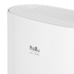 Водонагреватель электрический Ballu BWH/S 30 Azurro DH белый, накопительный, 30 л, 2 кВт, фото6