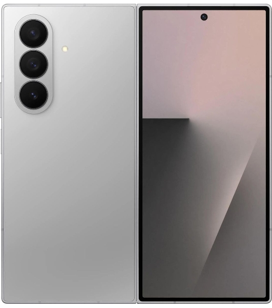 Смартфон Samsung Galaxy Z Fold7 SM-F966B 12/256Gb серый