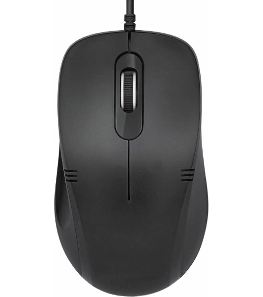 Мышь проводная CROWN CMM-511 (OEM)