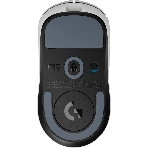 Мышь беспроводная Logitech Mouse PRO X SUPERLIGHT 2 SE, белый, фото3