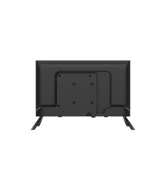 Телевизор TopDevice 24' TDWC24BH1000I черный DLED HD 60Hz