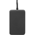 Портативный аккумулятор с кабелем Xiaomi 33W Magnetic Power Bank 10000mAh (Integrated Cable) Gray (BHR9823GL), фото7