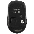 Мышь беспроводная Oklick 310MW черный/серый, 3200 dpi, радиоканал, USB, кнопки - 4, фото2