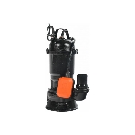 Насос PATRIOT FQ600С дренажный грязн.вода 600Вт, 4500л/ч корпус чугун, вес 15 кг., фото 1