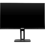 Монитор LIGHTCOM V-Plus ПЦВТ.852859.600-07 27' IPS 2560x1440, 100 Гц, 4 мс, 16:9, 300 кд/м², 1xHDMI, 1xDP, черный, фото 1