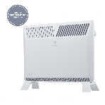 Конвектор электрический Electrolux ECH/A2-1500 M, белый, 1500 Вт, 20 м2, термостат, фото2