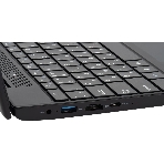 Ноутбук IRU Tactio 15ALG Core i5 1235U 8Gb SSD256Gb Intel Iris Xe graphics 15.6' IPS FHD Windows 11 Pro черный WiFi BT Cam (2044618), фото2