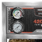 Минимойка Daewoo DAW 3500S 3200Вт, фото12