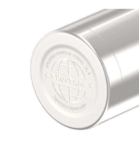 Термос БИОСТАЛЬ NB-350BZ