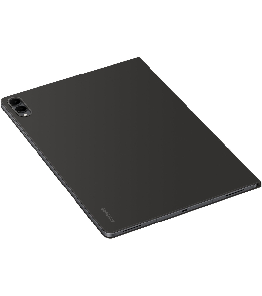 Чехол Samsung для Samsung Galaxy Tab S11 Ultra Book Cover поликарбонат черный (EF-BX930PBEGRU)