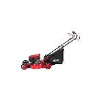 Газонокосилка бензиновая MTX GL46SP-K, 3,5 л.с., фото17