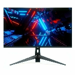 Монитор 27' ABR MC27GQC-i1 VA 2560x1440, 165 Гц, 1 мс, 16:9, 300 кд/м², 2xHDMI, 2xDP 1.4, HDR, изогнутый экран (1500R), регулировка по высоте, VESA 100x100, черный, фото8