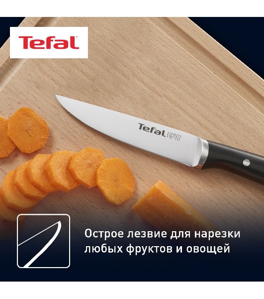 Универсальный нож Tefal 2100104353