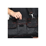 Сумка для инструментов Deli DL430903 Black Edition, фото8