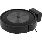 Робот-пылесос Irobot Roomba J7 черный, 1800 мAч Li-Ion, уборка сухая, пылесборник контейнер 0,4 л, фото9