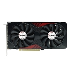 Видеокарта Afox PCI-E 4.0 AF3060-12GD6H4-V4 NVIDIA GeForce RTX 3060 12Gb 192bit GDDR6 1350/14000 HDMIx1 DPx3 HDCP Ret, фото 1