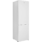 Холодильник Gorenje RK4181PW4 белый двухкамерный 198/66л морозилка снизу, капельная система, фото18