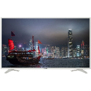 Телевизор Asano 40' 40LF5011T белый LED FHD 60Hz Smart TV