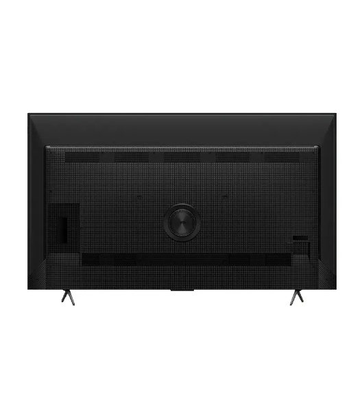 Телевизор TCL 65' 65P8L черный 4K UltraHD QLED Smart TV