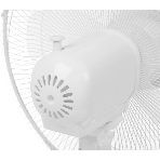 Вентилятор Rix RSF-4500L белый, напольный, 45 Вт, 3 скорости, 36 см, фото6
