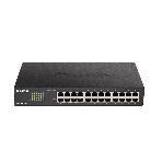 Коммутатор D-Link DGS-1100-24V2/A2A, 24×1 Гбит/с, настраиваемый, фото 1
