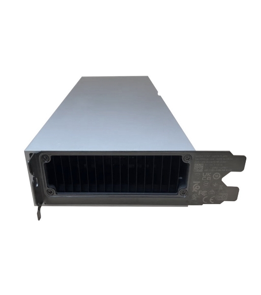 Видеокарта NVIDIA CMP 170HX, 8 GB HBM2, 4096 bit, GPU 1140 MHz