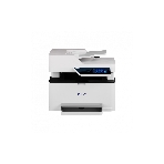 МФУ лазерное Fplus MB302ADNW, A4, ч/б, печ. 30 стр/мин., скан. до 20 стр/мин., 1200x1200 dpi (печать) 600 x 600 DPI (сканер), Wi-Fi, Ethernet, USB, фото 1