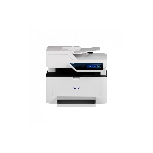 МФУ лазерное Fplus MB302ADNW, A4, ч/б, печ. 30 стр/мин., скан. до 20 стр/мин., 1200x1200 dpi (печать) 600 x 600 DPI (сканер), Wi-Fi, Ethernet, USB