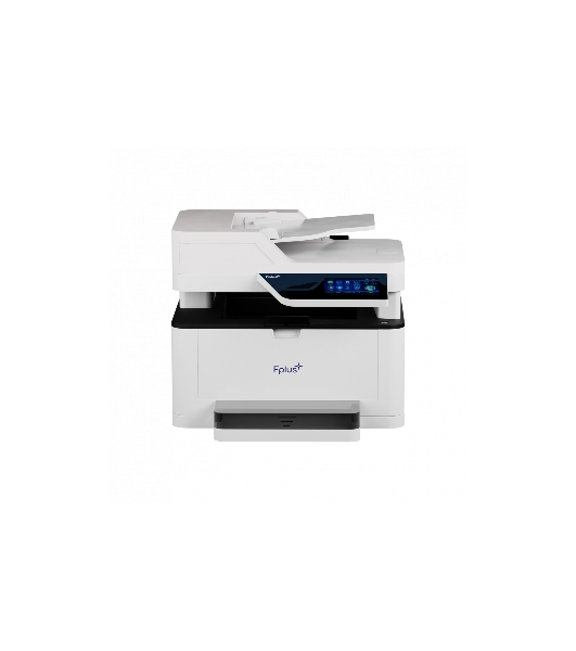 МФУ лазерное Fplus MB302ADNW, A4, ч/б, печ. 30 стр/мин., скан. до 20 стр/мин., 1200x1200 dpi (печать) 600 x 600 DPI (сканер), Wi-Fi, Ethernet, USB