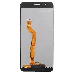Дисплей для Huawei Honor 8 синий, фото2