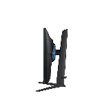 Монитор 27' Samsung Odyssey G4 G40B S27BG400EI IPS 1920x1080, 240 Гц, 1 мс, 16:9, 400 кд/м², 2xHDMI, 1xDP, 1x3.5 мм, черный, фото13